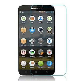 Загартоване захисне скло для Lenovo A850