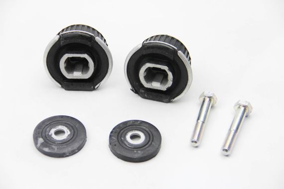 Сайлентблок задньої балки MB C (202)/124/190/CLK(208) 82-03 (передній к-кт 2 шт.), JP Group (1350100