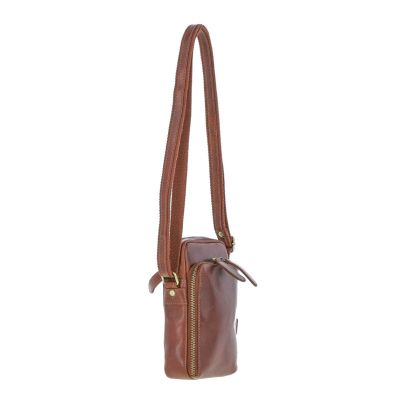 Сумка Ashwood K41 Chestnut | Зображення 6