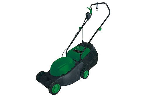 Газонокосилка электрическая ELM 1300 APRO