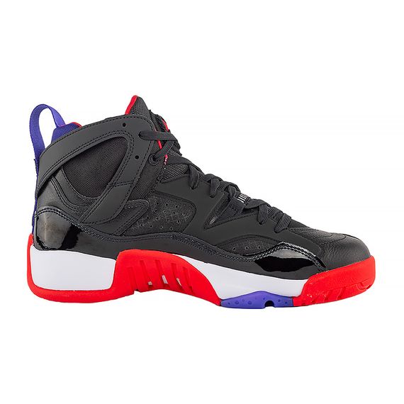 Кросівки JORDAN JUMPMAN TWO TREY | Зображення 2
