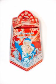 Подарунковий набір Новорічний Мега Подарунок (213848)