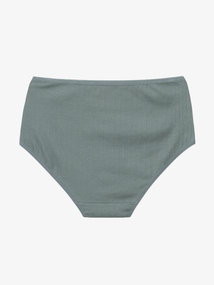Труси жiночi Donella 2528P-DB 5XL Зелений shop (2000999631177) | Зображення 2