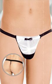 Чоловічі стрінги - Thong 4417 sexstyle
