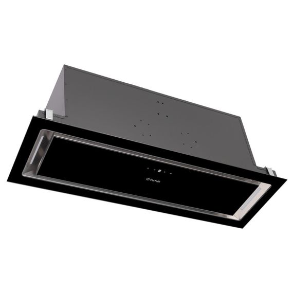 Витяжка кухонна Perfelli BISP 9673 BL 1000 LED Strip | Зображення 1