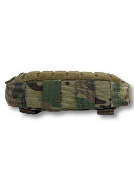 Підсумок утилітарний E-Gear Cordura Мультикам | Зображення 4