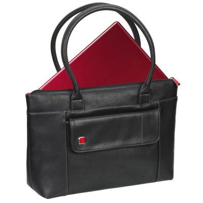 Сумка для ноутбука RivaCase 15.6&quot; 8991 PU Black (8991PUBlack) | Зображення 8