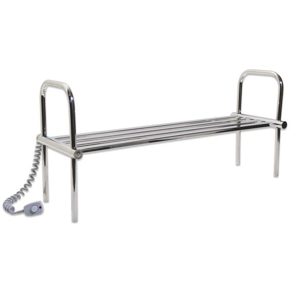 Сушарка для взуття Laris Кватро М4 300 х 600 матова | Зображення 2