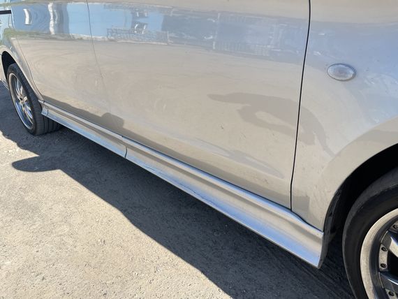 Комплект обвісів (BRB) для Mercedes Vito / V W447 2014-2024 рр | Зображення 4