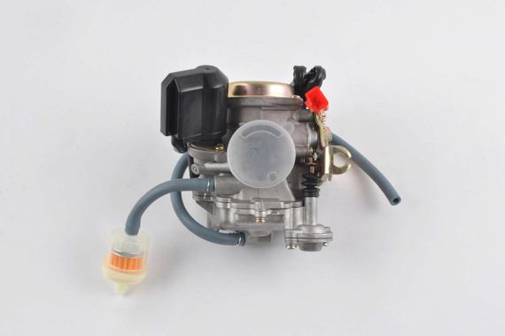 Карбюратор   4T GY6 80   HKS