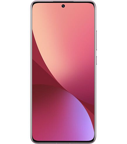 Смартфон Xiaomi 12 8/256GB Purple Global Rom | Зображення 1