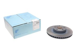 Диск тормозной передний Subaru Forester 97- Impreza 95- Outback 00- 2.0 2.5 AWD 277x24  ADS74313