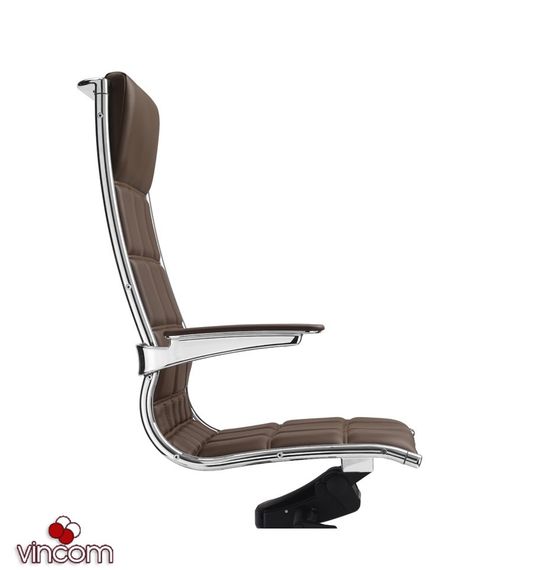 Кресло SITLAND SIT ON IT 2 для руководителя кожаное | Зображення 1