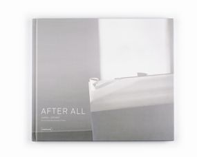 Альбоми відомих фотографів книжка з роботами Лаури Летінскі Laura Letinsky "After All" книжки з фотографії