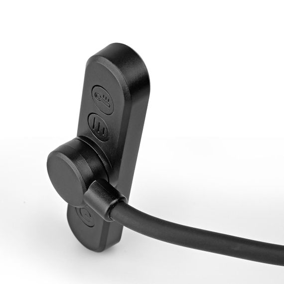 Світлодіодний світильник акумуляторний для читання VIDEX VL-NL134B Black | Зображення 5