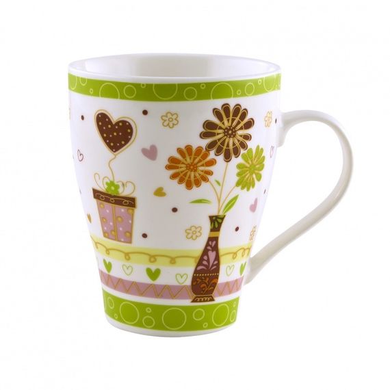 Кружка до чаю NP48CUP