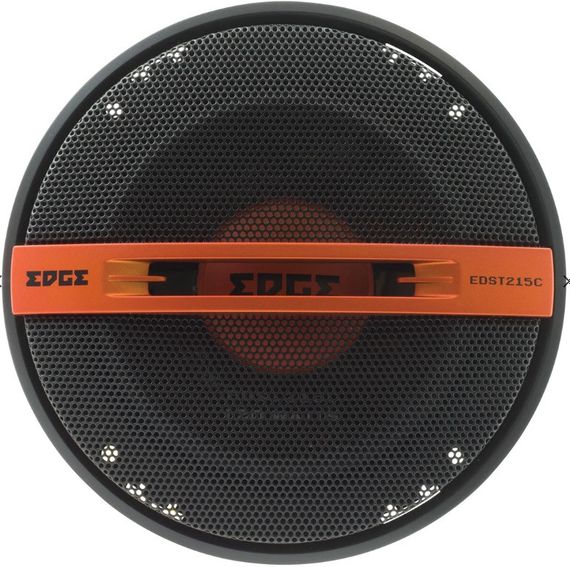 Компонентна акустика EDGE EDST215C-E6
