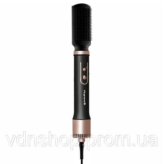 Фен з різними режимами, Фен професійний домашній для волосся для укладання середнього волосся JG-53