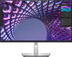 Монітор Dell  LCD 31.5' P3223QE (210-BEQZ)