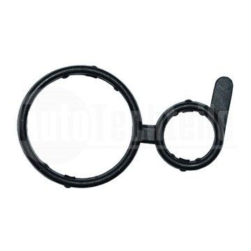 Прокладка корпус форсунки BMW 1 E81/E87 N47 04-11/ 1 F20/F21 N47/B47 11-19/ 3 E90-E93 N47/N57 04-12/ 3 F30/F31/F34 N47/N57/B47