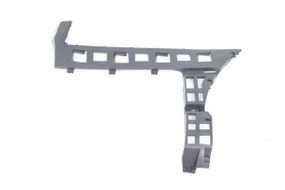 Кронштейн кріплення бампера заднього R VW Passat 05-10 88070117502