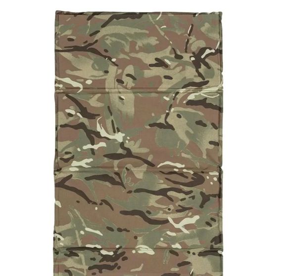 Килимок туристичний Highlander Z Sleeping Mat HMTC (SM031-HC) | Зображення 1