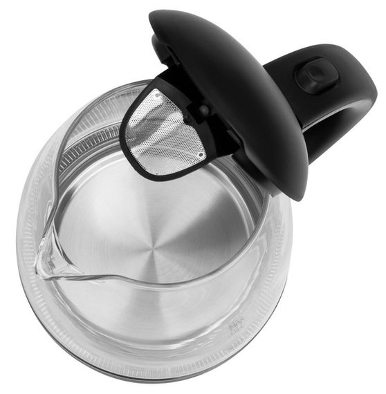 Електрочайник Sencor SWK 2300BK | Зображення 3