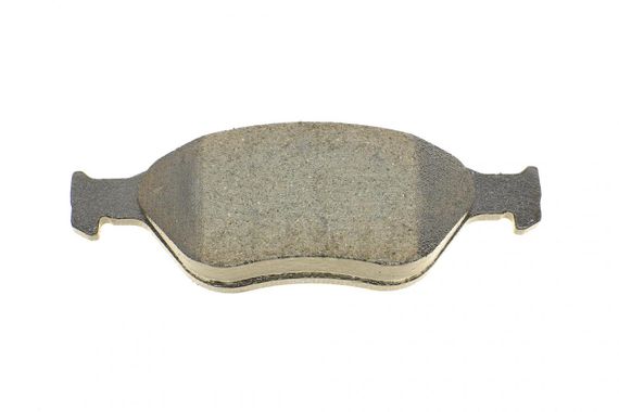 Колодки тормозные передние Ford Fiesta 95-10 Fusion Ka 02-12 Puma Mazda 121 96-03 Mazda 2 03-07 22-0316-0 | Зображення 8