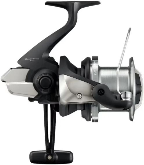 Котушка Shimano Beastmaster XC14000 | Зображення 1