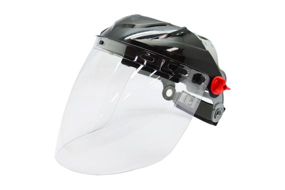 Щиток захисний BASIC, EN166