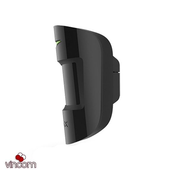 Беспроводной датчик движения Ajax MotionProtect black | Зображення 2