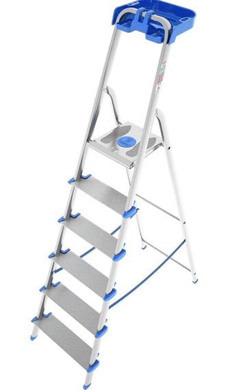 Драбина Colombo Atlantica 6 щаблів (S112A06P)