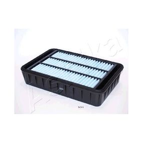 Воздушный фильтр для автомобиля ASHIKA 20-05-531