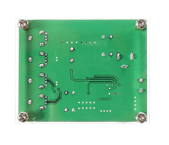 DC-DC понижающий преобразователь, Зарядка 7-36V /4 x USB 5V 5A | Зображення 4