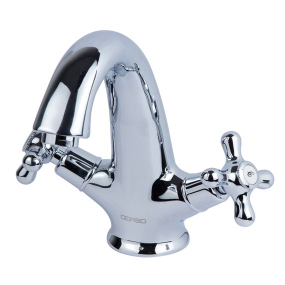 Змішувач для раковини Corso ARNO FE-2A152C