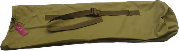 Чохол для гранатомету серії АТ4 М&М Вид 1 Coyote Койот (213418)