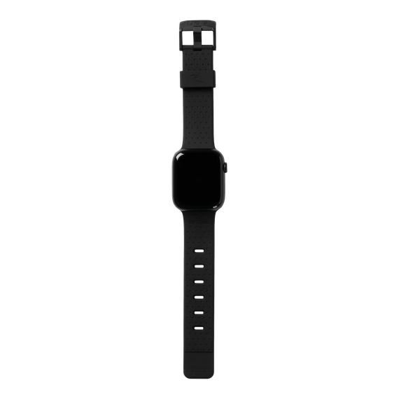 UAG Ремінець для Apple Watch 41/40/38 Trestles, Black (194111R14040) | Зображення 5