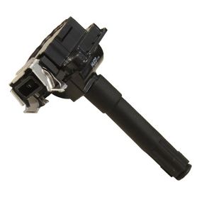 Котушка запалювання AUDI A3 (1,8T),  AUDI A6 C5 (1,8T, 2,7T),  AUDI A4 B5 (2,7T),  AUDI A6 C4,  AUDI A8 D2 (4,2T)