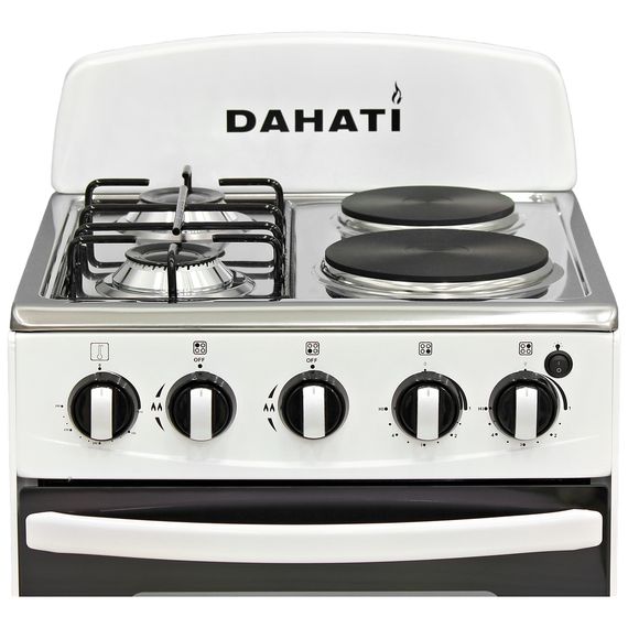 Плита DAHATI 2000-21/2 | Зображення 1