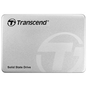Накопитель SSD 2.5&quot; 120GB Transcend (TS120GSSD220S)