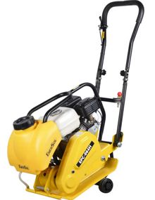 Вібраційна плита прямохідна EnerSol EPC-064H