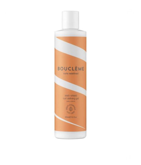 Гель для укладки Bouclème Seal + Shield Styling Gel 300 ml