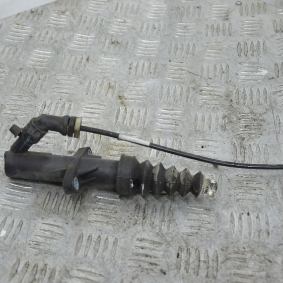 Робочий циліндр зчеплення 1.6 Peugeot 2008 207 Циліндр зчеплення Пежо 207 2008 9683750580