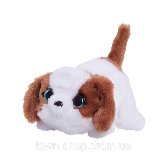 Интерактивная игрушка Furreal серии My Mini's – Маленький щенок | Зображення 3