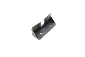 Кронштейн кріплення бампера L Citroen Nemo Fiat Fiorino 09- 0976567