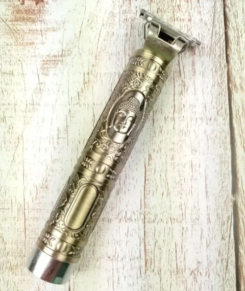 Машинка триммер для окантовки волос WS T99 | Зображення 6