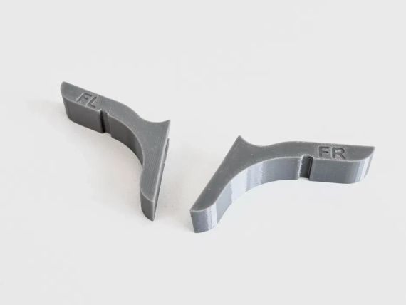 Фіксатори променів для Autel 4T 3D друк (214435)