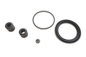 Ремкомплект суппорта переднего Renault Scenic 99-03 d=60mm  Lucas  260003