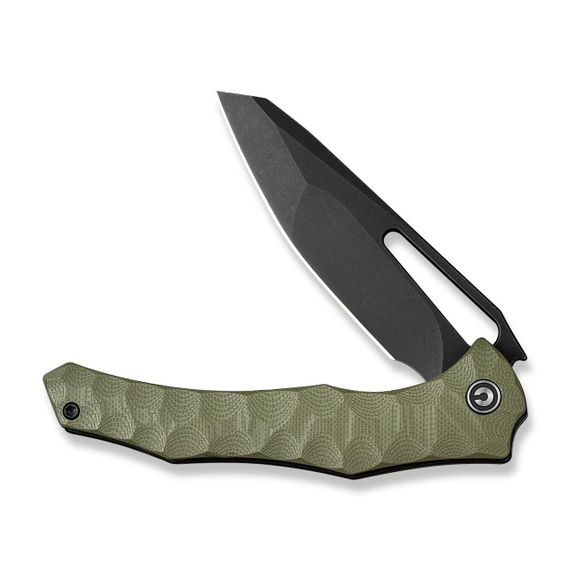 Ніж складаний Civivi Spiny Dogfish C22006-3 | Зображення 2