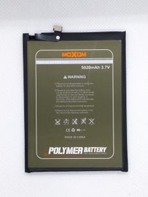 Акумулятор MOXOM Xiaomi Note 9 Pro BN52 (5020mah)